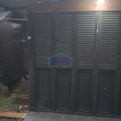 Dijual Ruang Usaha Lokasi Gandasoli Katapang, Bandung Luas Bangunan  70 m²