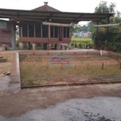 Dijual Ruang Usaha Lokasi Gandasoli Katapang, Bandung Luas Bangunan  70 m²