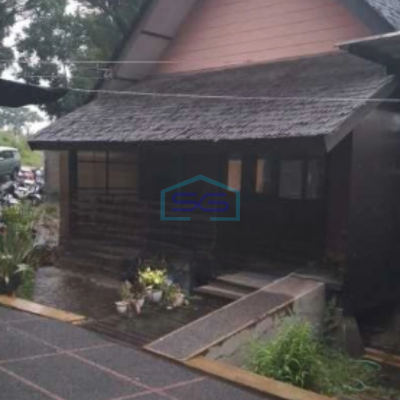 Dijual Ruang Usaha Lokasi Gandasoli Katapang, Bandung Luas Bangunan  70 m²