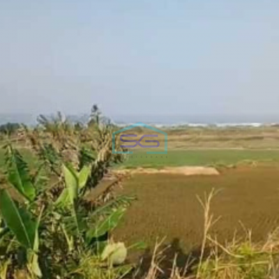 Dijual Tanah Strategis di Puncak Guha Garut Selatan Luas Tanah  50000 m²