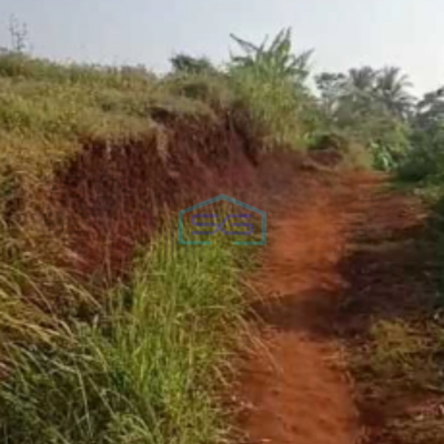 Dijual Tanah Strategis di Puncak Guha Garut Selatan Luas Tanah  50000 m²