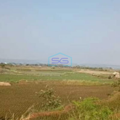Dijual Tanah Strategis di Puncak Guha Garut Selatan Luas Tanah  50000 m²