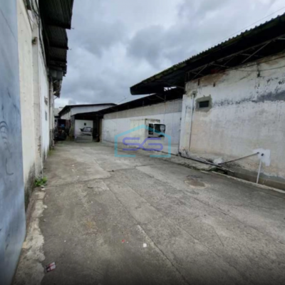 Dijual Tanah Strategis di Pajajaran Cicendo, Bandung Luas Tanah  11000 m²