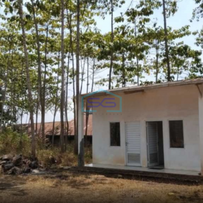 Dijual Pabrik Weaving Lokasi Majalaya Bandung Luas Bangunan  1200 m²