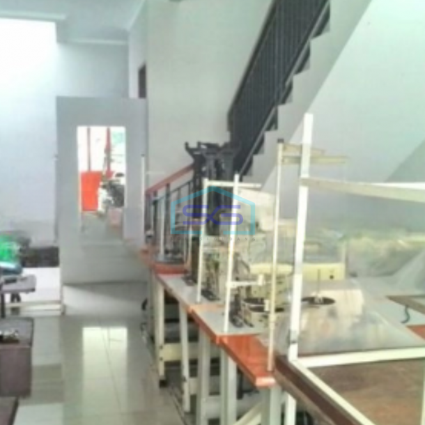 Dijual Ruko Strategis di Baleendah Bandung Luas Bangunan  156 m²-2