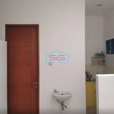 Dijual Ruko Strategis di Baleendah Bandung Luas Bangunan  156 m²