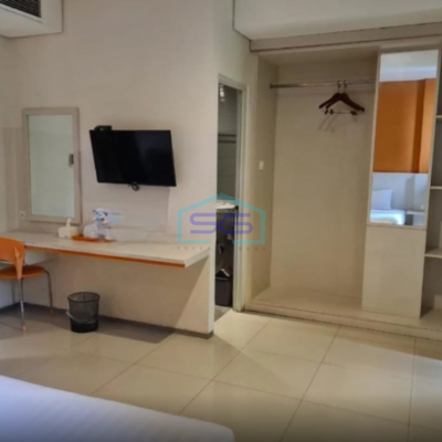 Dijual Ruang Usaha Strategis di Sayap Soekarno Hatta Bandung Luas Bangunan  1800 m²