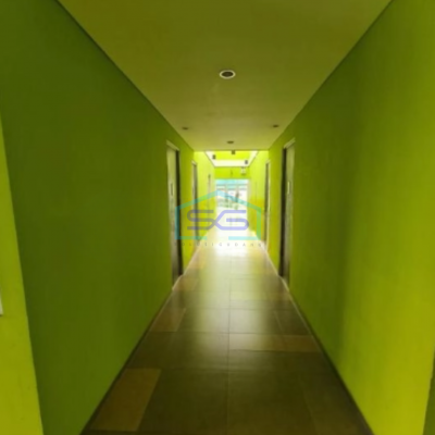 Dijual Ruang Usaha Strategis di Sayap Soekarno Hatta Bandung Luas Bangunan  1800 m²