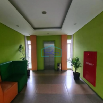 Dijual Ruang Usaha Strategis di Sayap Soekarno Hatta Bandung Luas Bangunan  1800 m²