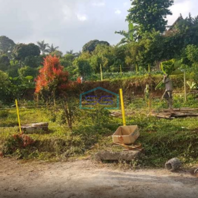 Dijual Tanah Villa Dan Kolam Pemancingan di Cijambe Subang Luas Tanah  3129 m²