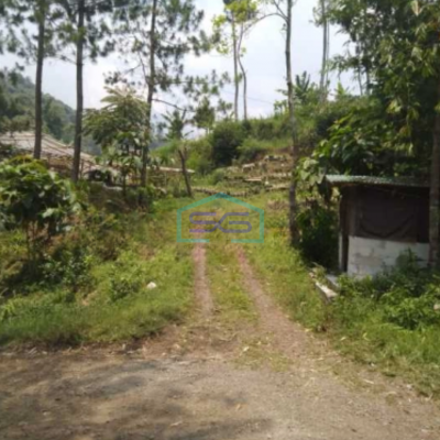 Dijual Tanah Strategis di Maribaya Lembang Luas Tanah  100000 m²