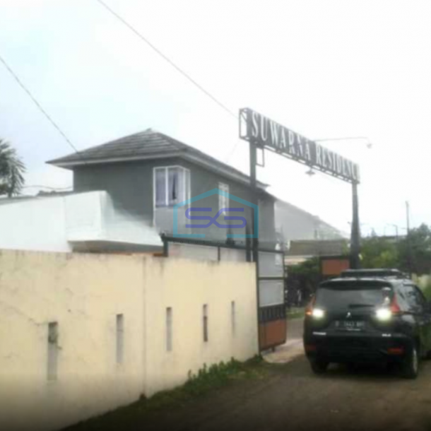 Dijual Tanah Pinggir Jalan Strategis Di Gede Bage Bandung Luas Tanah  28000 m²-4