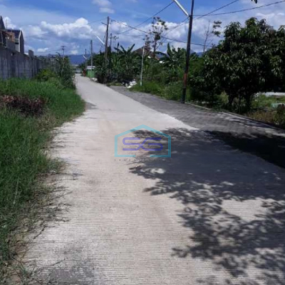 Dijual Tanah Pinggir Jalan Strategis Di Gede Bage Bandung Luas Tanah  28000 m²