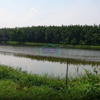 Dijual Tanah Dalam Komplek Perumahan Ciwastra Luas Tanah  6541 m²