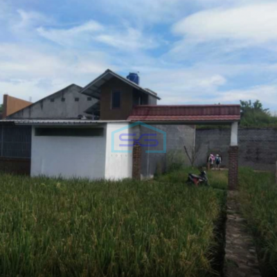 Dijual Ruang Usaha di Margaasih, Bandung Luas Bangunan  450 m²