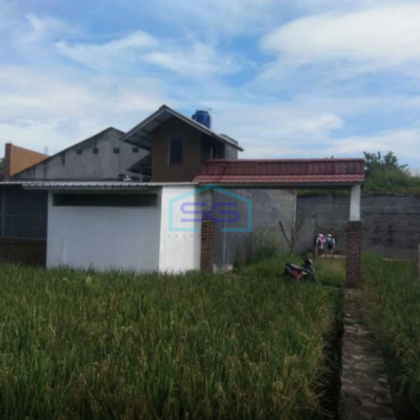 Dijual Ruang Usaha di Margaasih, Bandung Luas Bangunan  450 m²-4