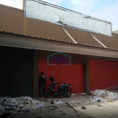 Dijual Ruang Usaha di Margaasih, Bandung Luas Bangunan  450 m²