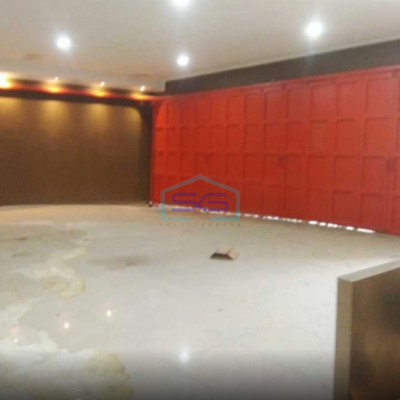 Dijual Ruang Usaha di Margaasih, Bandung Luas Bangunan  450 m²