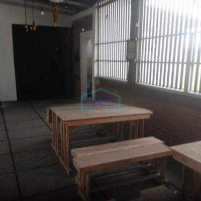 Dijual Ruang Usaha di Margaasih, Bandung Luas Bangunan  450 m²