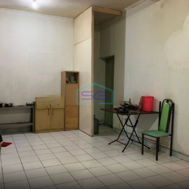 Dijual Ruko daerah Sederhana Di Pasteur Bandung Luas Bangunan  160 m²-3