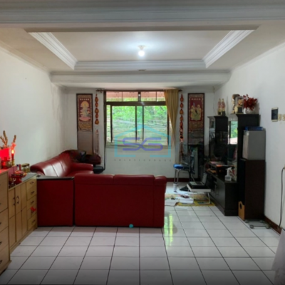 Dijual Ruko daerah Sederhana Di Pasteur Bandung Luas Bangunan  160 m²