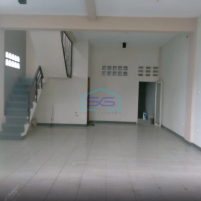 DIjual Cepat Ruko 2 Lantai Lokasi Taman Pluto Margahayu Raya Bsndunng Luas Bangunan  130 m²