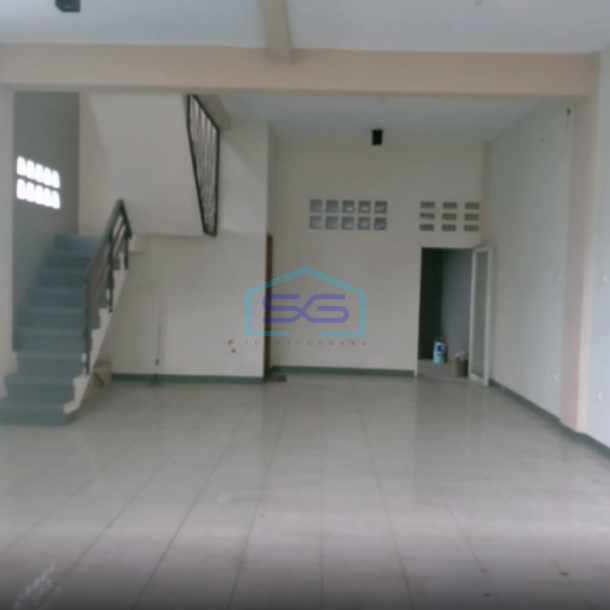DIjual Cepat Ruko 2 Lantai Lokasi Taman Pluto Margahayu Raya Bsndunng Luas Bangunan  130 m²-4