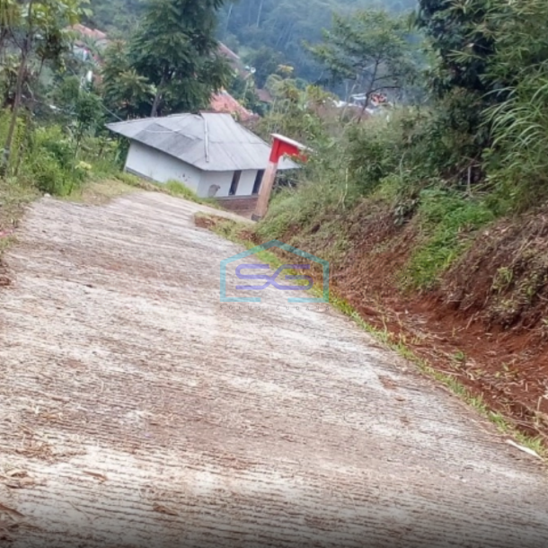 Dijual Tanah DI Cibodas Ciwidey Bandung Luas Tanah  20000 m2-2