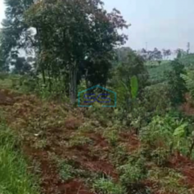 Dijual Tanah Lokasi Pasir Impun Kiara Payung Sindanglaya Kab. Bandung Luas Tanah  33000 m²