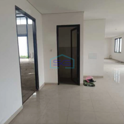 DIjual Gudang Kosong di Cipatik Bandung Luas Bangunan  700 m²