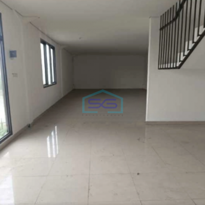 DIjual Gudang Kosong di Cipatik Bandung Luas Bangunan  700 m²