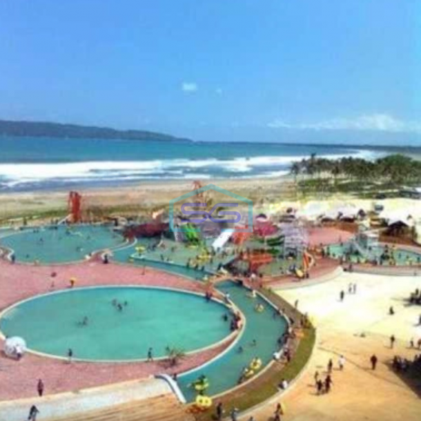 Dijual Tanah Lokasi Pangandaran Ciamis Luas Tanah  56000 m²-3