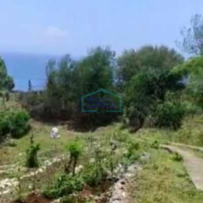 Dijual Tanah daerah Parangtritis Bantul, Yogyakarta Luas Tanah  15000 m²