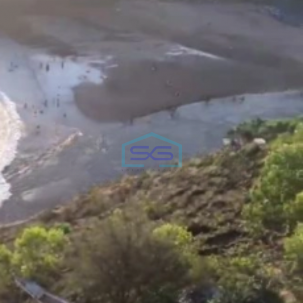 Dijual Tanah daerah Parangtritis Bantul, Yogyakarta Luas Tanah  15000 m²-1