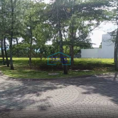 Dijual Tanah Kavling Tatar Larangtapa Kbp Padalarang, Bandung Luas Tanah  2012 m²