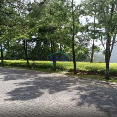 Dijual Tanah Kavling Tatar Larangtapa Kbp Padalarang, Bandung Luas Tanah  2012 m²