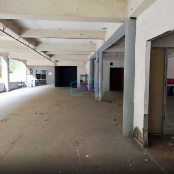 Dijual Ruang Usaha di Pasteur, Bandung Luas Bangunan  1250 m²-4