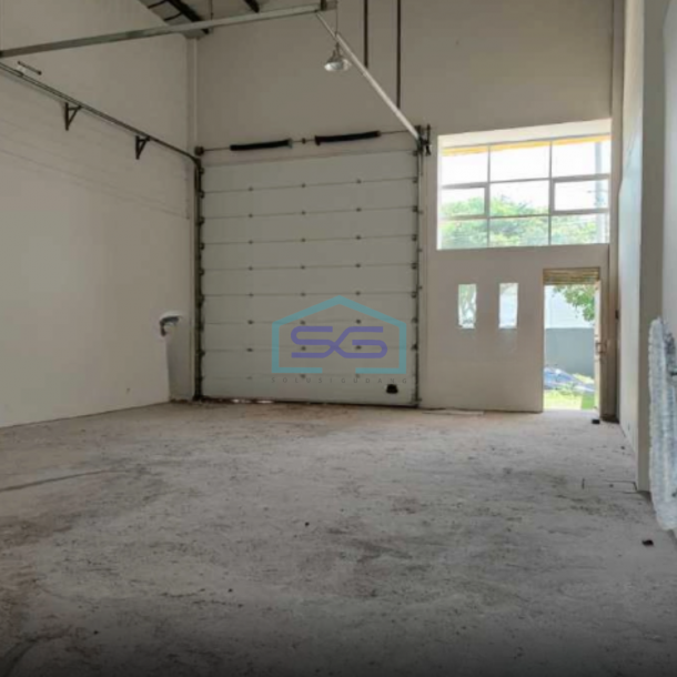 Dijual Gudang Strategis di Kutawaringin Luas Bangunan 102 m²-5