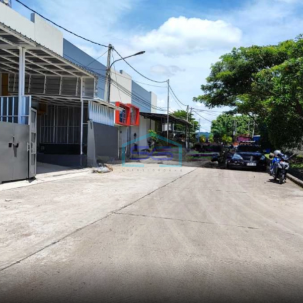 Dijual Gudang Strategis di Kutawaringin Luas Bangunan 102 m²-4