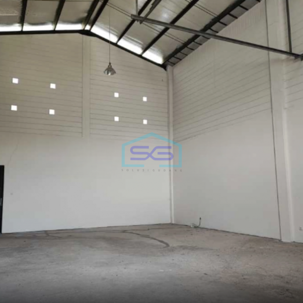 Dijual Gudang Strategis di Kutawaringin Luas Bangunan 102 m²-2