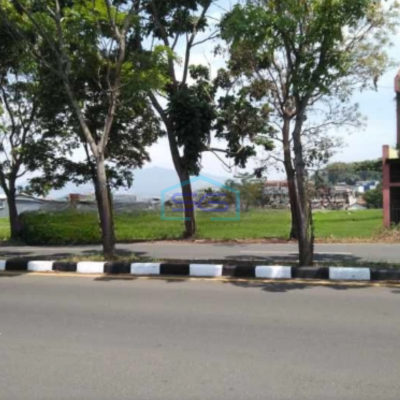 Dijual Tanah di Alpatu Soreang Soreang, Bandung Luas Tanah  99000 m²