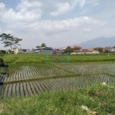 Dijual Tanah di Alpatu Soreang Soreang, Bandung Luas Tanah  99000 m²