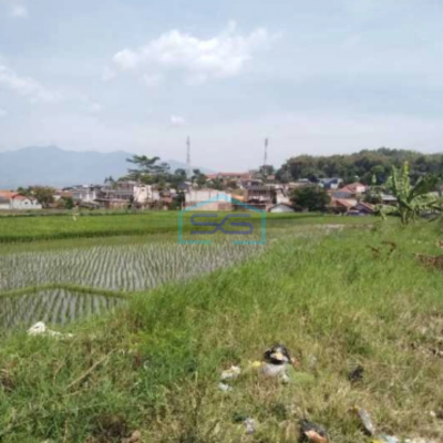 Dijual Tanah di Alpatu Soreang Soreang, Bandung Luas Tanah  99000 m²
