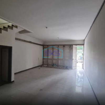 Dijual Ruko Strategis Ters. Buahbatu Dekat Tol Buahbatu Bandung Luas Bangunan  105 m²