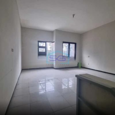 Dijual Ruko Strategis Ters. Buahbatu Dekat Tol Buahbatu Bandung Luas Bangunan  105 m²