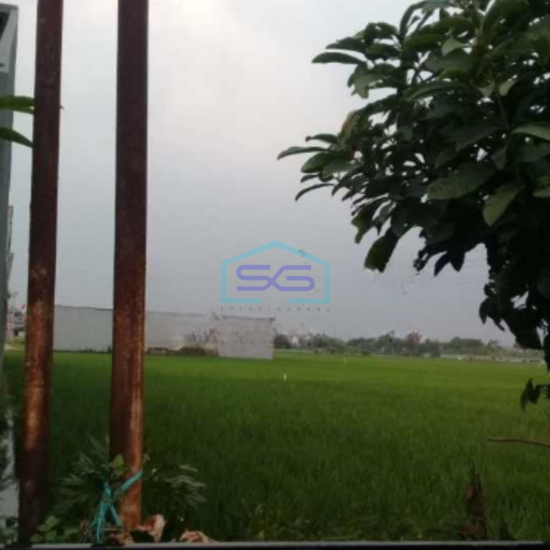 Dijual Tanah Strategis di Cingised Arcamanik Bandung Luas Tanah  8465 m²-1