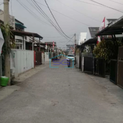 Dijual Tanah Strategis di Cingised Arcamanik Bandung Luas Tanah  8465 m²