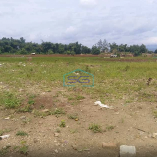 Dijual Tanah Strategis di Cingised Arcamanik Bandung Luas Tanah  8465 m²-4