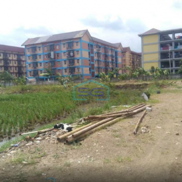 Dijual Tanah Strategis di Cingised Arcamanik Bandung Luas Tanah  8465 m²-3