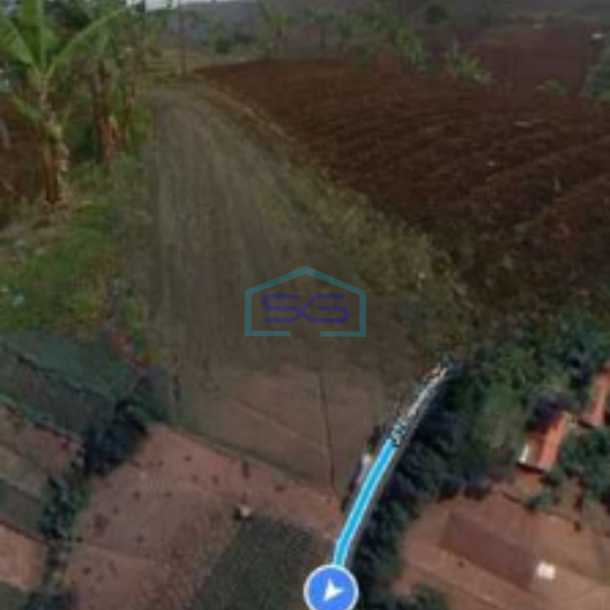 Dijual Tanah Area Cimenyan Luas Tanah 4288m2-1